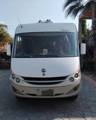 Bürstner Aviano 675i