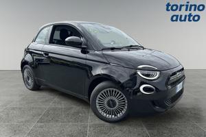 FIAT 500 Hybrid Hybrid Torino