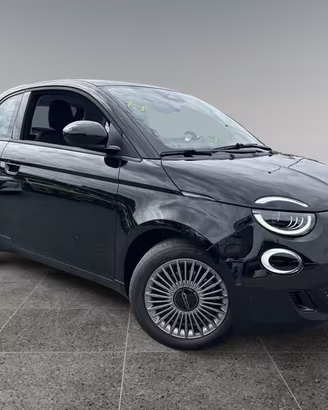 FIAT 500 Hybrid Hybrid Torino