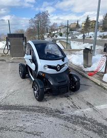 Renault twizy intens 80 2021