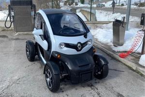 Renault twizy intens 80 2021