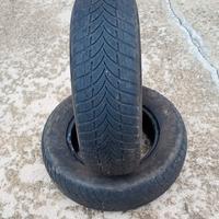  ruote 195/70R14
