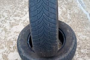  ruote 195/70R14