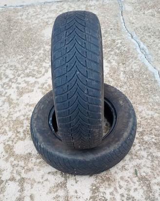  ruote 195/70R14