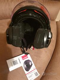 Casco modulare LS2 Valiant, M