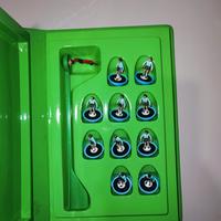 subbuteo argentina 