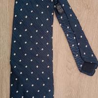 Cravatta Covo & Covo Milano – 100% Seta