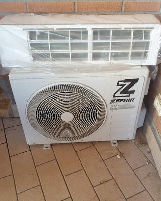 condizionatore 12000 btu 