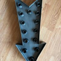 Arrow lamp-Maison du monde