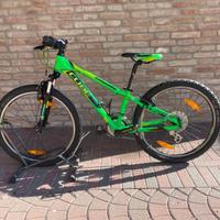 MTB da Bambino