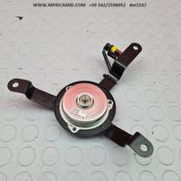 ELETTROVENTOLA DESTRA DUCATI 848 2007 2013 2011