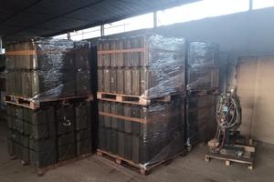 lotto taniche carburante