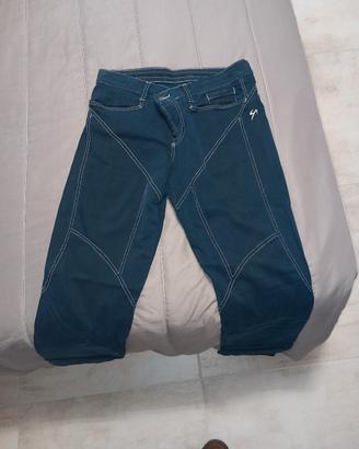 Pantaloni uomo Carlo Chionna 9.2