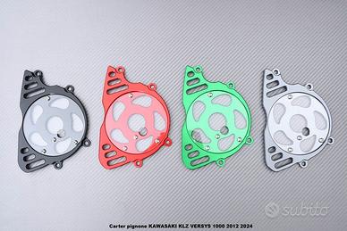 Carter pignone KAWASAKI KLZ VERSYS 1000 2012 2024