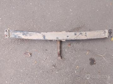 gancio di traino  x tt i tipi di veicoli