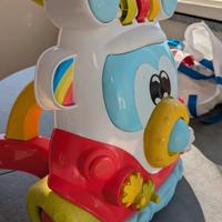 Chicco primi passi Happy Hippy