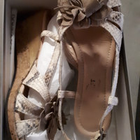 Sandali Donna Soft nr 38