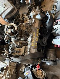 Motore Lancia Delta 1,6 8V 835C1.000 60.000km