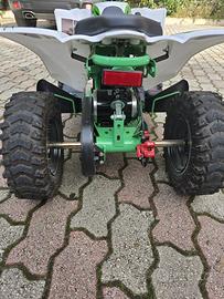 Quad elettrico Falcon 1000 watt 36 V
