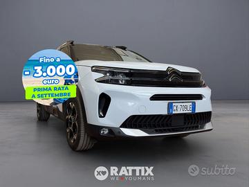 CITROEN c5 aircross 2022 C5 Aircross 1.5 bluehdi M