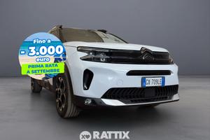 CITROEN c5 aircross 2022 C5 Aircross 1.5 bluehdi M