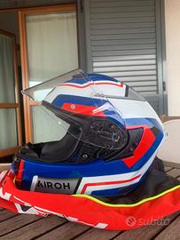 Casco moto Airoh ST-501 taglia M 57-58