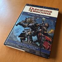 MANUALE DEL GIOCATORE Dungeons & Dragons 4.0 - ITA