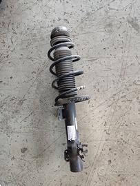 Ammortizz ant. sx VOLKSWAGEN POLO 1.2cc B 2010