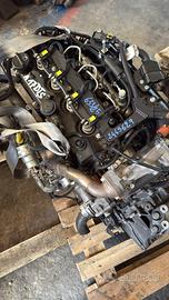 MOTORE OPEL SIGLA a17dts