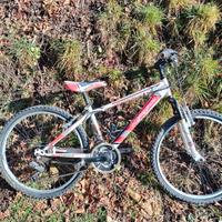 Mountain Bike Rossignol 24"