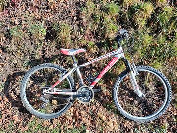 Mountain Bike Rossignol 24"