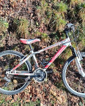 Mountain Bike Rossignol 24"