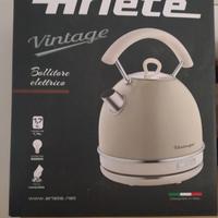 Ariete Bollitore Vintage