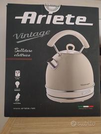 Ariete Bollitore Vintage