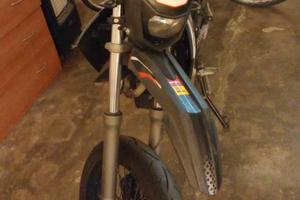 Rieju MRT 125 - 2018