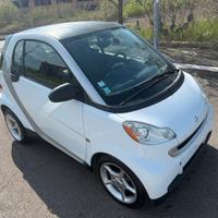 Smart fortwo 451 servosterzo 80000km orig garanzia