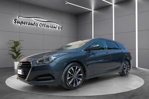 Hyundai i40 Wagon 1.7 crdi Business ISG 141cv auto