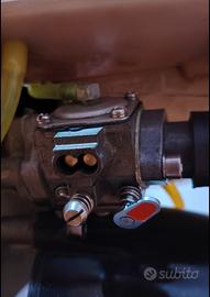 Carburatore walbro 