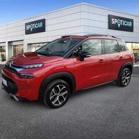 Citroen C3 Aircross PureTech 130 S&S EAT6 Shin