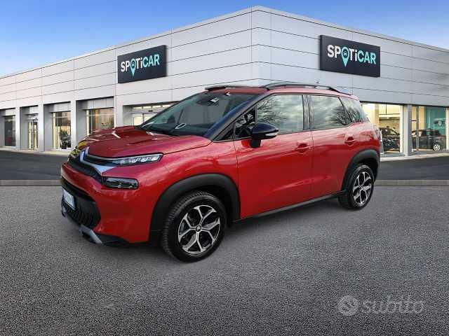 Citroen C3 Aircross 1ª s.