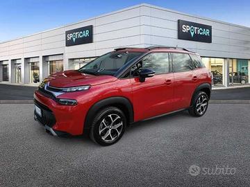 Citroen C3 Aircross PureTech 130 S&S EAT6 Shin