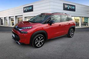 Citroen C3 Aircross PureTech 130 S&S EAT6 Shin