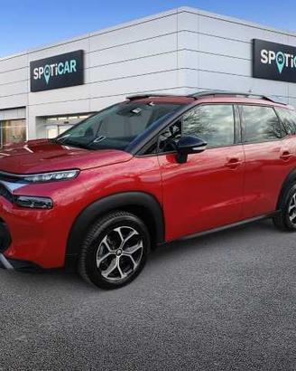 Citroen C3 Aircross PureTech 130 S&S EAT6 Shin