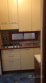 Calabria villaggio Carioca