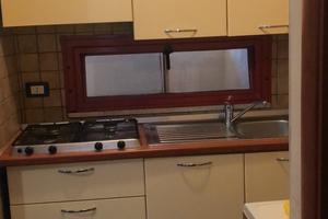 Calabria villaggio Carioca