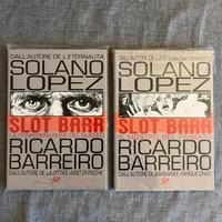 Slot Barr completa 1-2 Solano Lopez Barrero 001