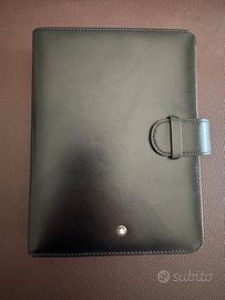 Organizer Montblanc