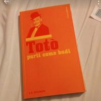 libro Totò 
