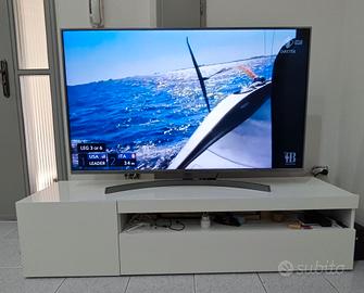 Smart Tv LG 55"  4k UHD  NanoCell