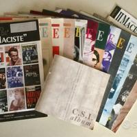 Fanzine ufficiale C.S.I. “Il Maciste”